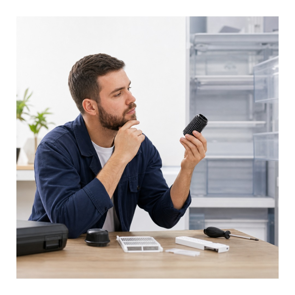Dúvidas sobre Neutralizadores de Odores: o que verificar antes de comprar uma peça