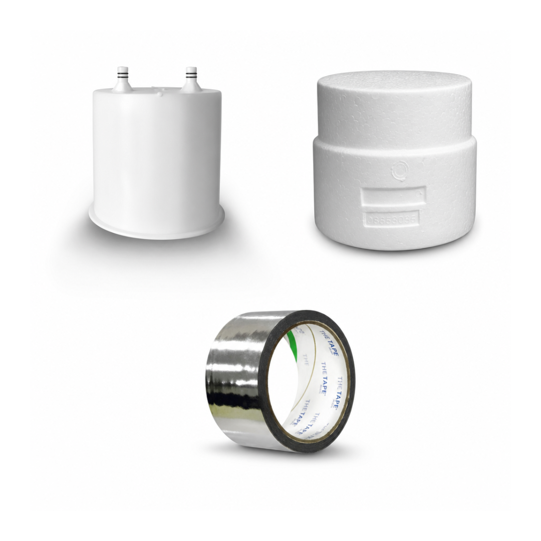 Cuba Caneca Bebedouro Ibbl Fr600, Compact Original + Isopor – Dúvidas sobre Tampas para Bebedouros: o que verificar antes de comprar uma peça