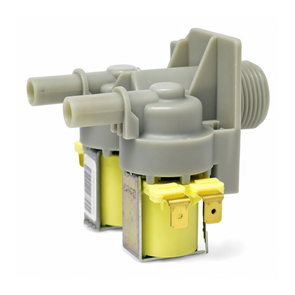 Válvula Dupla Entrada Colormaq Lca10 10-15kg Água Fria/quente 127v – Dúvidas sobre Eletroválvulas: o que verificar antes de comprar uma peça