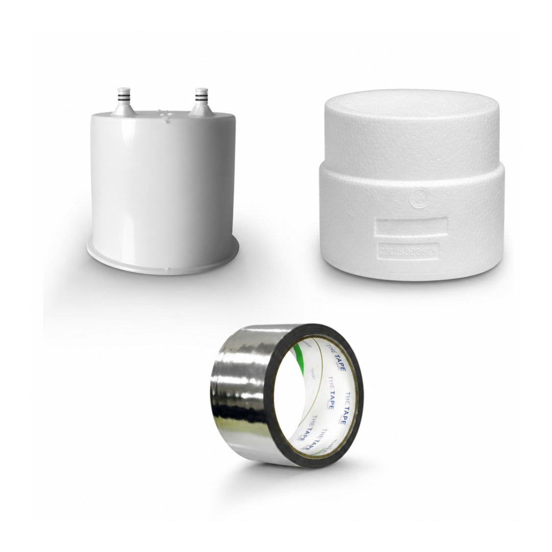 Cuba Caneca Bebedouro Ibbl Fr600, Compact Original + Isopor – Como escolher peças de Peças Purificadores de Água e conferir a compatibilidade