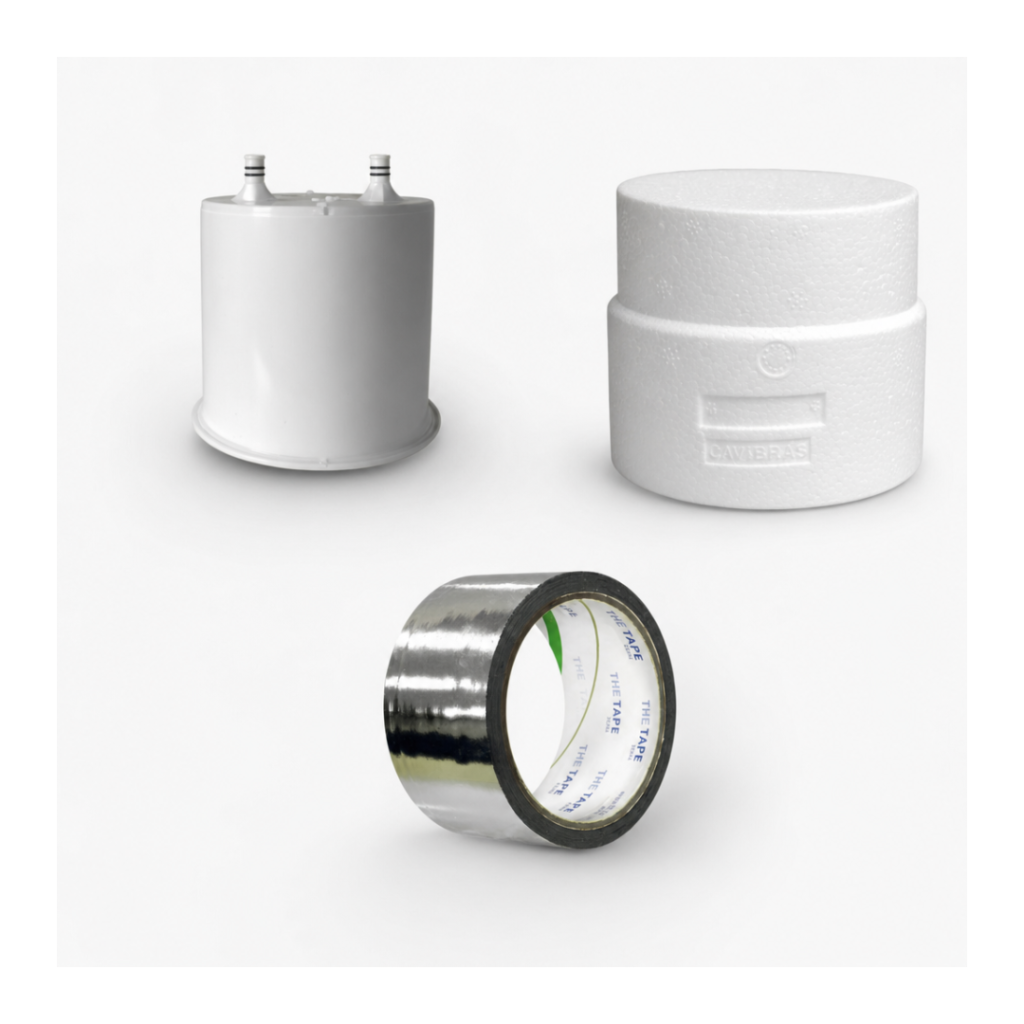 Cuba Caneca Bebedouro Ibbl Fr600, Compact Original + Isopor – Tampas para Bebedouros: problemas comuns e como encontrar a peça correta