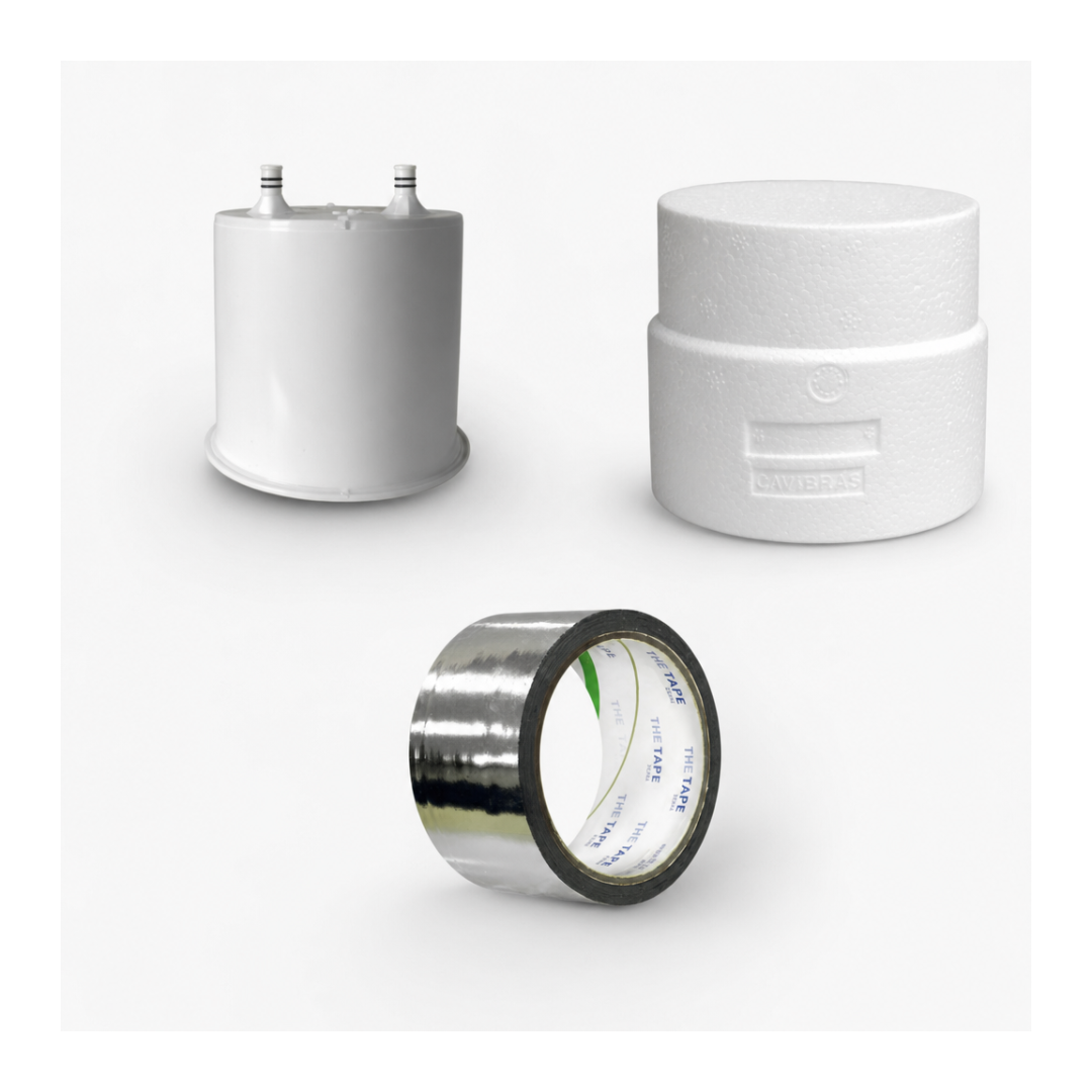 Cuba Caneca Bebedouro Ibbl Fr600, Compact Original + Isopor – Tampas para Bebedouros: problemas comuns e como encontrar a peça correta