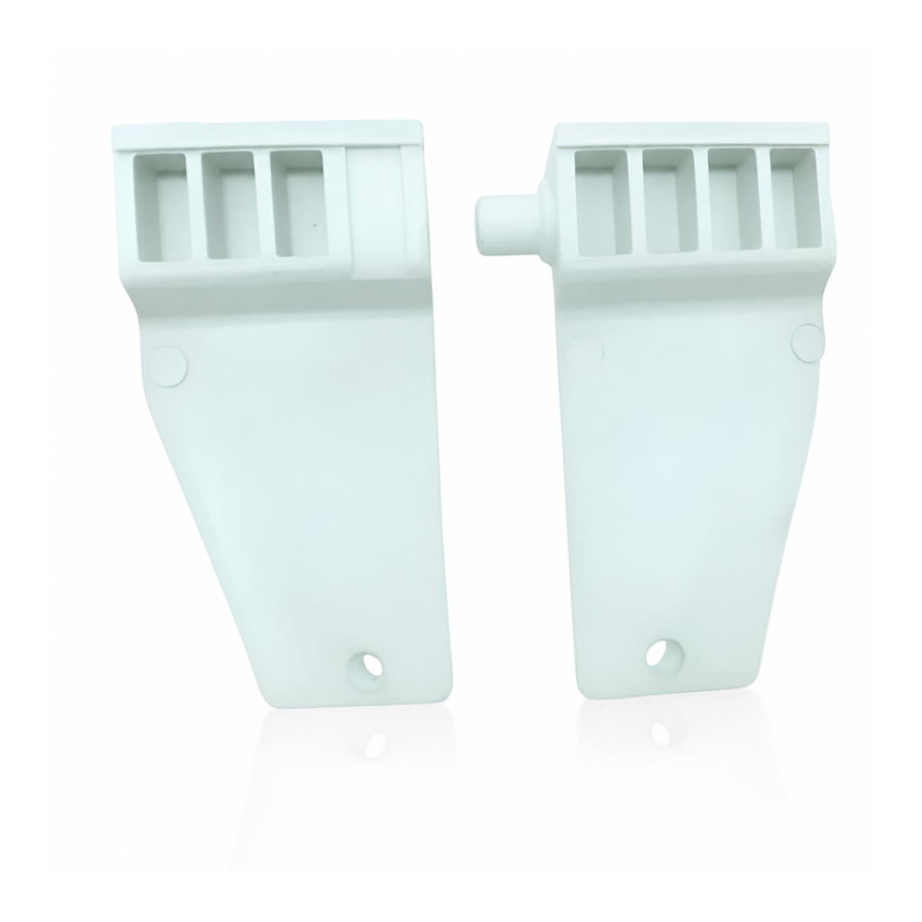Dobradiça Para Tampa Movel Lavadora Brastemp Consul Branco – Dúvidas sobre Portas e Tampas: o que verificar antes de comprar uma peça