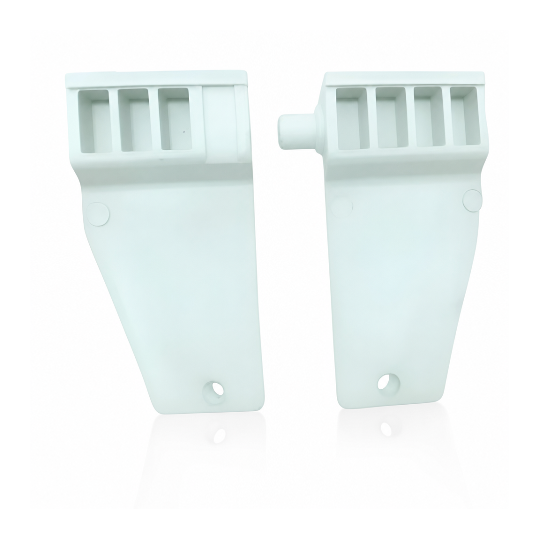 Dobradiça Para Tampa Movel Lavadora Brastemp Consul Branco – Dúvidas sobre Portas e Tampas: o que verificar antes de comprar uma peça