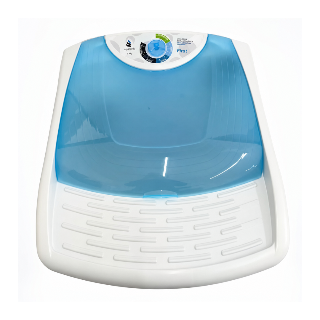 Tanquinho De Lavar Roupas Aquaturbo 3kg Semiautomatico 127v – Como escolher peças de Lavadoras e Tanquinhos e conferir a compatibilidade
