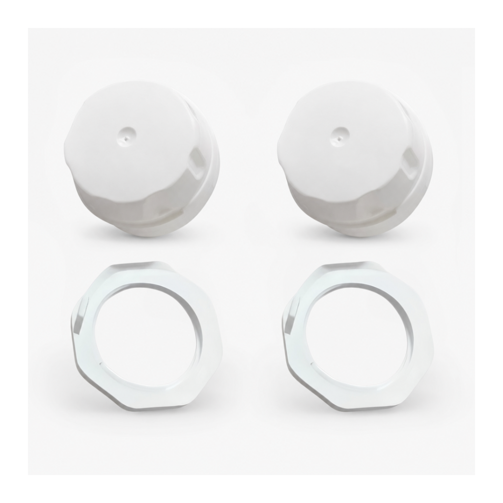 Botão Compatível Purificador Soft Everest Star Branco – Botões: problemas comuns e como encontrar a peça correta