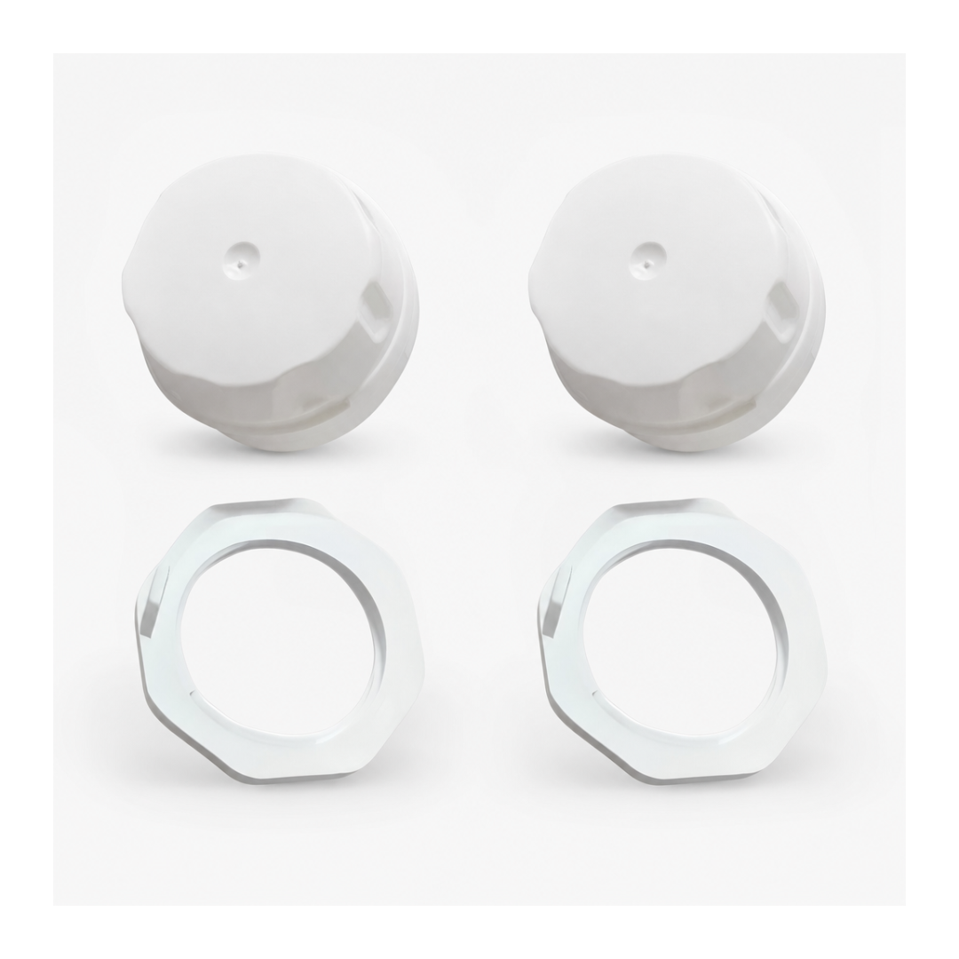Botão Compatível Purificador Soft Everest Star Branco – Botões: problemas comuns e como encontrar a peça correta