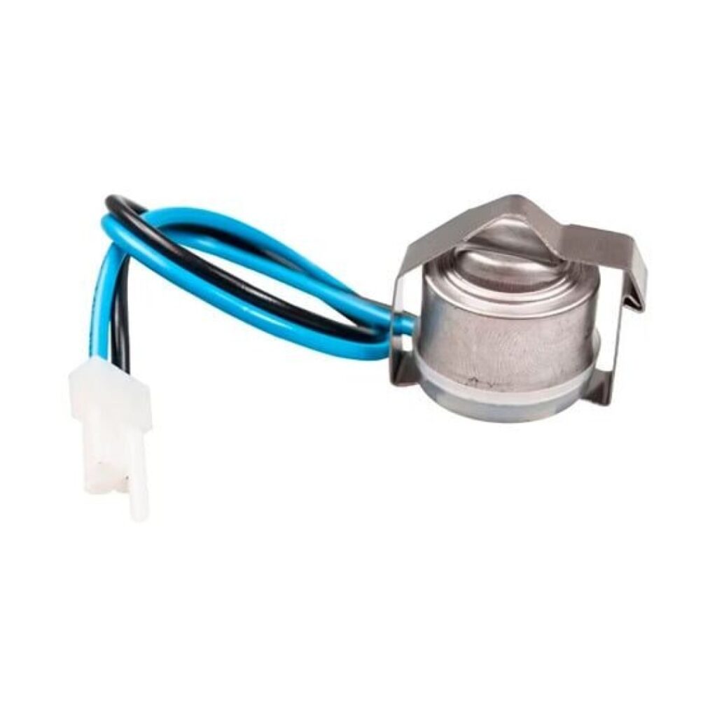 Bimetal Degelo Geladeira Frostfree Moderno Brm/brk/crm