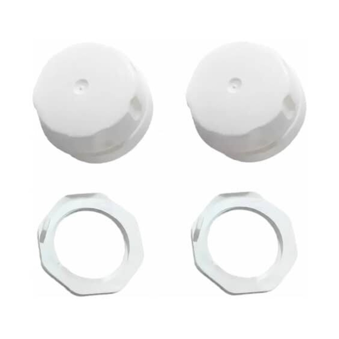 Botão Compatível Purificador Soft Everest Star Branco