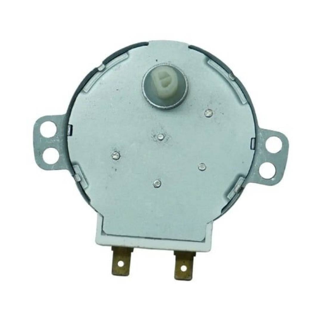 Motor Do Prato Universal Para Fornos Microondas 220v Elity