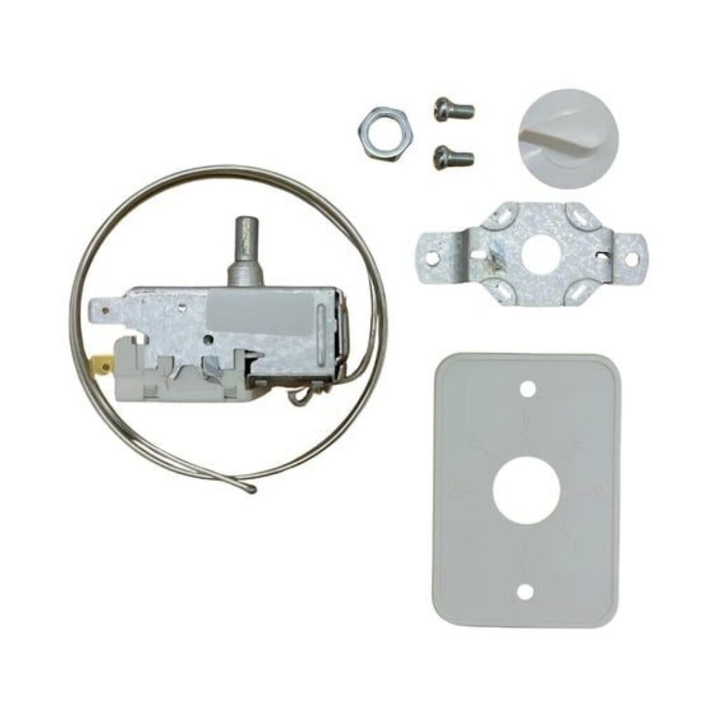 Termostato Bebedouro Esmaltec Egc35b,egm30,egcqfhe